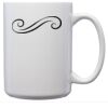 15 oz Ceramic Mug Thumbnail