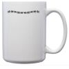 15 oz Ceramic Mug Thumbnail