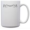 15 oz Ceramic Mug Thumbnail