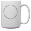 15 oz Ceramic Mug Thumbnail