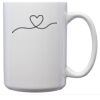 15 oz Ceramic Mug Thumbnail