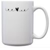 15 oz Ceramic Mug Thumbnail