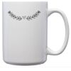 15 oz Ceramic Mug Thumbnail
