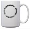 15 oz Ceramic Mug Thumbnail