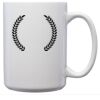 15 oz Ceramic Mug Thumbnail