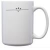 15 oz Ceramic Mug Thumbnail