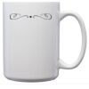 15 oz Ceramic Mug Thumbnail