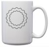 15 oz Ceramic Mug Thumbnail