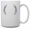 15 oz Ceramic Mug Thumbnail