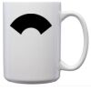 15 oz Ceramic Mug Thumbnail