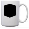 15 oz Ceramic Mug Thumbnail