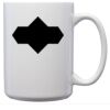 15 oz Ceramic Mug Thumbnail