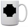 15 oz Ceramic Mug Thumbnail