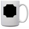 15 oz Ceramic Mug Thumbnail