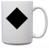 15 oz Ceramic Mug Thumbnail