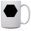 15 oz Ceramic Mug Thumbnail