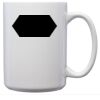 15 oz Ceramic Mug Thumbnail