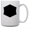 15 oz Ceramic Mug Thumbnail