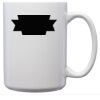 15 oz Ceramic Mug Thumbnail