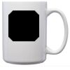 15 oz Ceramic Mug Thumbnail