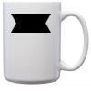 15 oz Ceramic Mug Thumbnail