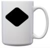 15 oz Ceramic Mug Thumbnail