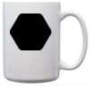 15 oz Ceramic Mug Thumbnail