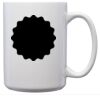 15 oz Ceramic Mug Thumbnail