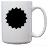15 oz Ceramic Mug Thumbnail