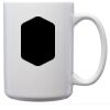15 oz Ceramic Mug Thumbnail