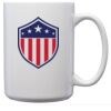 15 oz Ceramic Mug Thumbnail