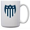15 oz Ceramic Mug Thumbnail