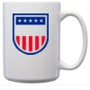 15 oz Ceramic Mug Thumbnail