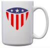 15 oz Ceramic Mug Thumbnail