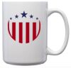 15 oz Ceramic Mug Thumbnail