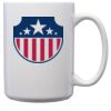 15 oz Ceramic Mug Thumbnail