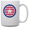 15 oz Ceramic Mug Thumbnail