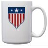 15 oz Ceramic Mug Thumbnail