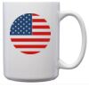 15 oz Ceramic Mug Thumbnail
