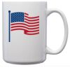 15 oz Ceramic Mug Thumbnail