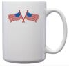 15 oz Ceramic Mug Thumbnail