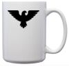 15 oz Ceramic Mug Thumbnail