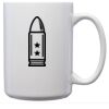 15 oz Ceramic Mug Thumbnail