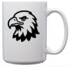 15 oz Ceramic Mug Thumbnail