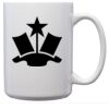 15 oz Ceramic Mug Thumbnail