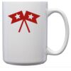 15 oz Ceramic Mug Thumbnail