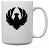 15 oz Ceramic Mug Thumbnail
