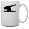 15 oz Ceramic Mug Thumbnail
