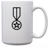 15 oz Ceramic Mug Thumbnail