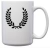 15 oz Ceramic Mug Thumbnail